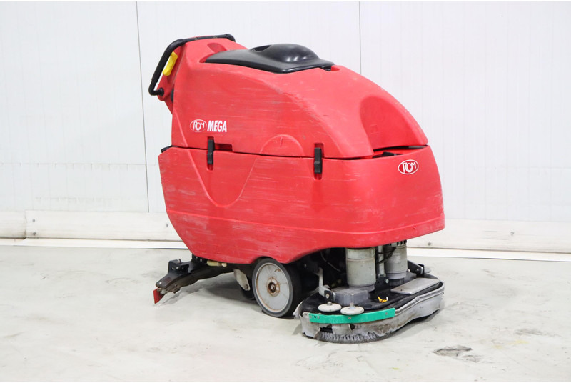 RCM Mega 732 - Skurmaskin: bild 1 RCM Mega 732 - Skurmaskin: bild 1