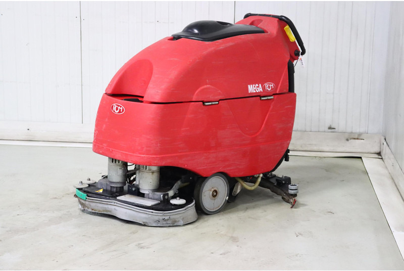 RCM Mega 732 - Skurmaskin: bild 5 RCM Mega 732 - Skurmaskin: bild 5