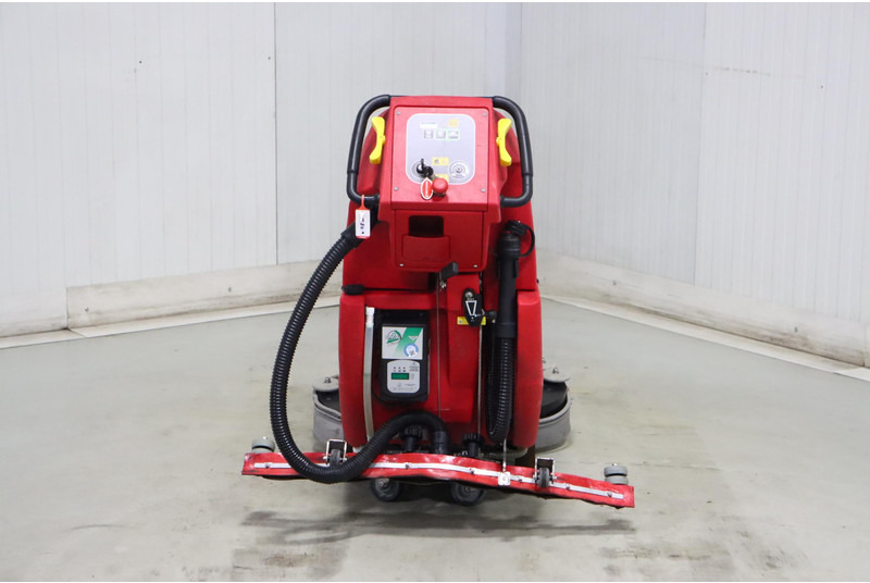 RCM Mega I722 - Skurmaskin: bild 5 RCM Mega I722 - Skurmaskin: bild 5