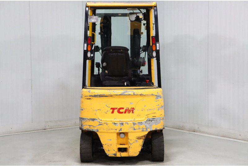 UniCarriers G1Q2L30H - Eltruck: bild 5 UniCarriers G1Q2L30H - Eltruck: bild 5