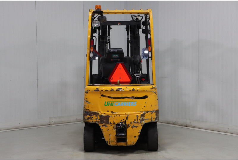 UniCarriers G1Q2L30HQ - Eltruck: bild 5 UniCarriers G1Q2L30HQ - Eltruck: bild 5