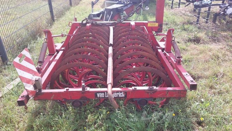 BVL VL11/11 V - Jordbruks-vält: bild 3 BVL VL11/11 V - Jordbruks-vält: bild 3