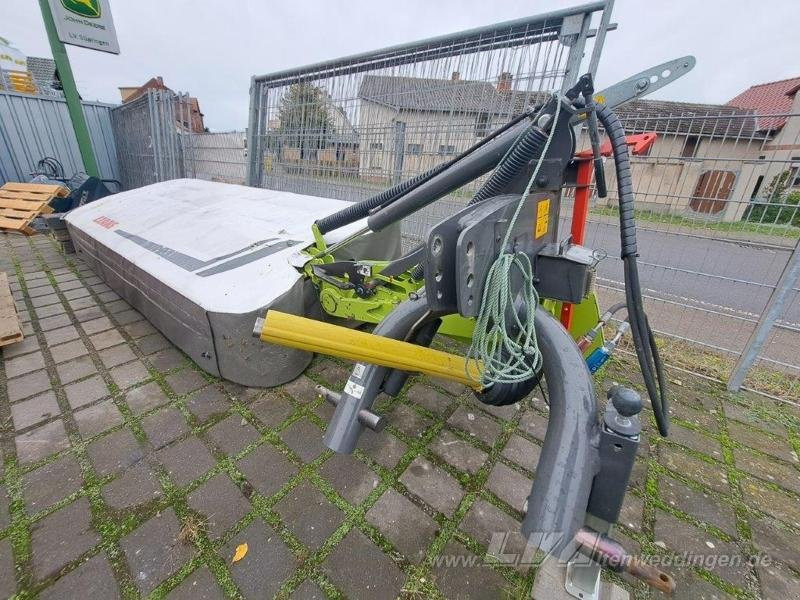 CLAAS Disco 360 - Slåttermaskin: bild 1 CLAAS Disco 360 - Slåttermaskin: bild 1