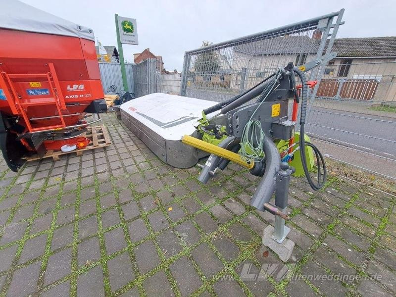CLAAS Disco 360 - Slåttermaskin: bild 5 CLAAS Disco 360 - Slåttermaskin: bild 5