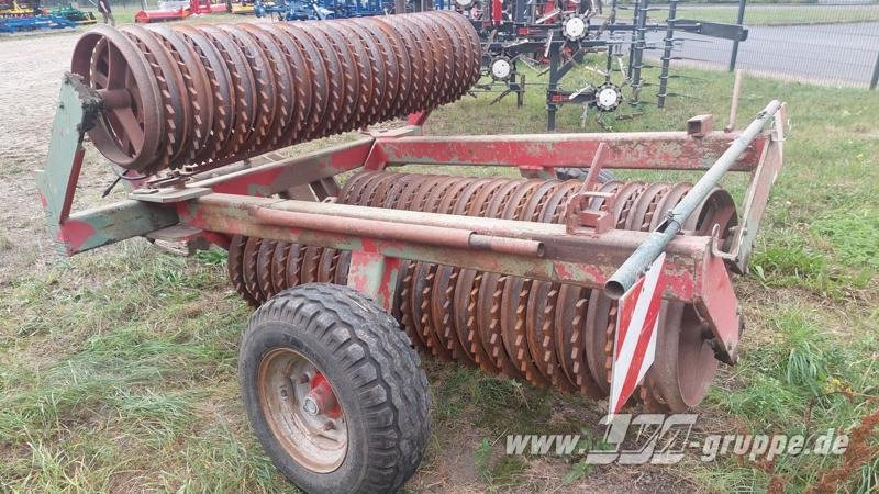 Cambridgewalze 6,10 m - Jordbruks-vält: bild 5 Cambridgewalze 6,10 m - Jordbruks-vält: bild 5