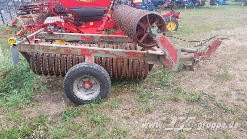 Cambridgewalze 6,10 m - Jordbruks-vält: bild 3 Cambridgewalze 6,10 m - Jordbruks-vält: bild 3