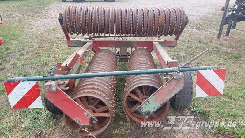 Cambridgewalze 6,10 m - Jordbruks-vält: bild 4 Cambridgewalze 6,10 m - Jordbruks-vält: bild 4