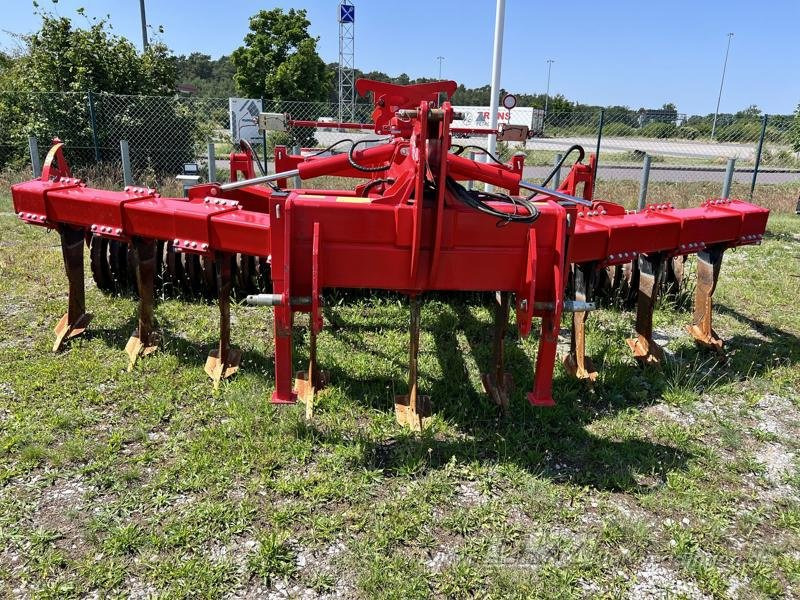 HE-VA Sub-Tiller 500 - Djupluckrare: bild 5 HE-VA Sub-Tiller 500 - Djupluckrare: bild 5