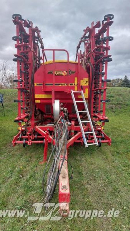 Väderstad Rapid RD 800 F - Såmaskin: bild 5 Väderstad Rapid RD 800 F - Såmaskin: bild 5