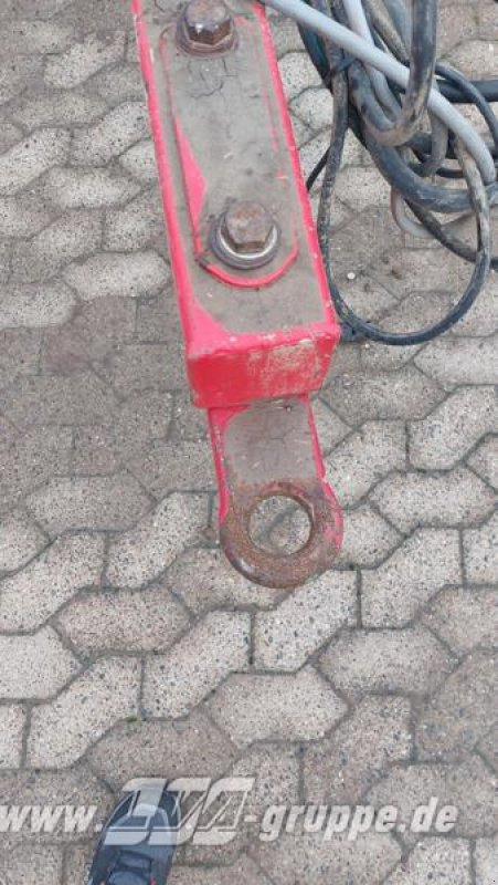 Väderstad Rapid RD 800 F - Såmaskin: bild 4 Väderstad Rapid RD 800 F - Såmaskin: bild 4