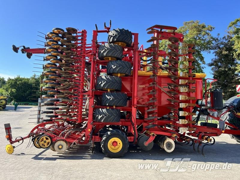 Väderstad SPIRIT ST 900 S - Kombisåmaskin: bild 1 Väderstad SPIRIT ST 900 S - Kombisåmaskin: bild 1