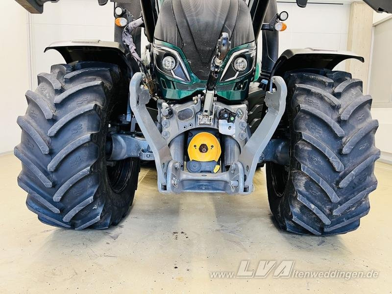 Valtra T174 - Traktor: bild 5 Valtra T174 - Traktor: bild 5