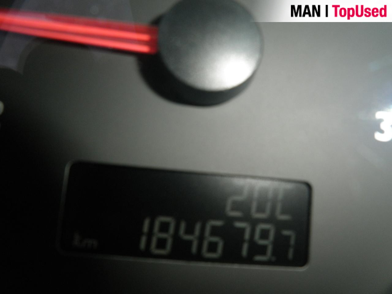 MAN TGX 18.440 4X2 BLS - Dragbil: bild 2 MAN TGX 18.440 4X2 BLS - Dragbil: bild 2