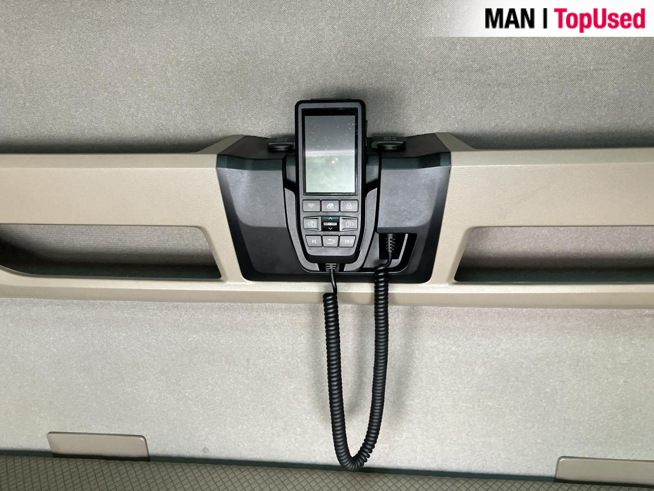 MAN TGX 18.470 4x2 BL SA - Dragbil: bild 5 MAN TGX 18.470 4x2 BL SA - Dragbil: bild 5