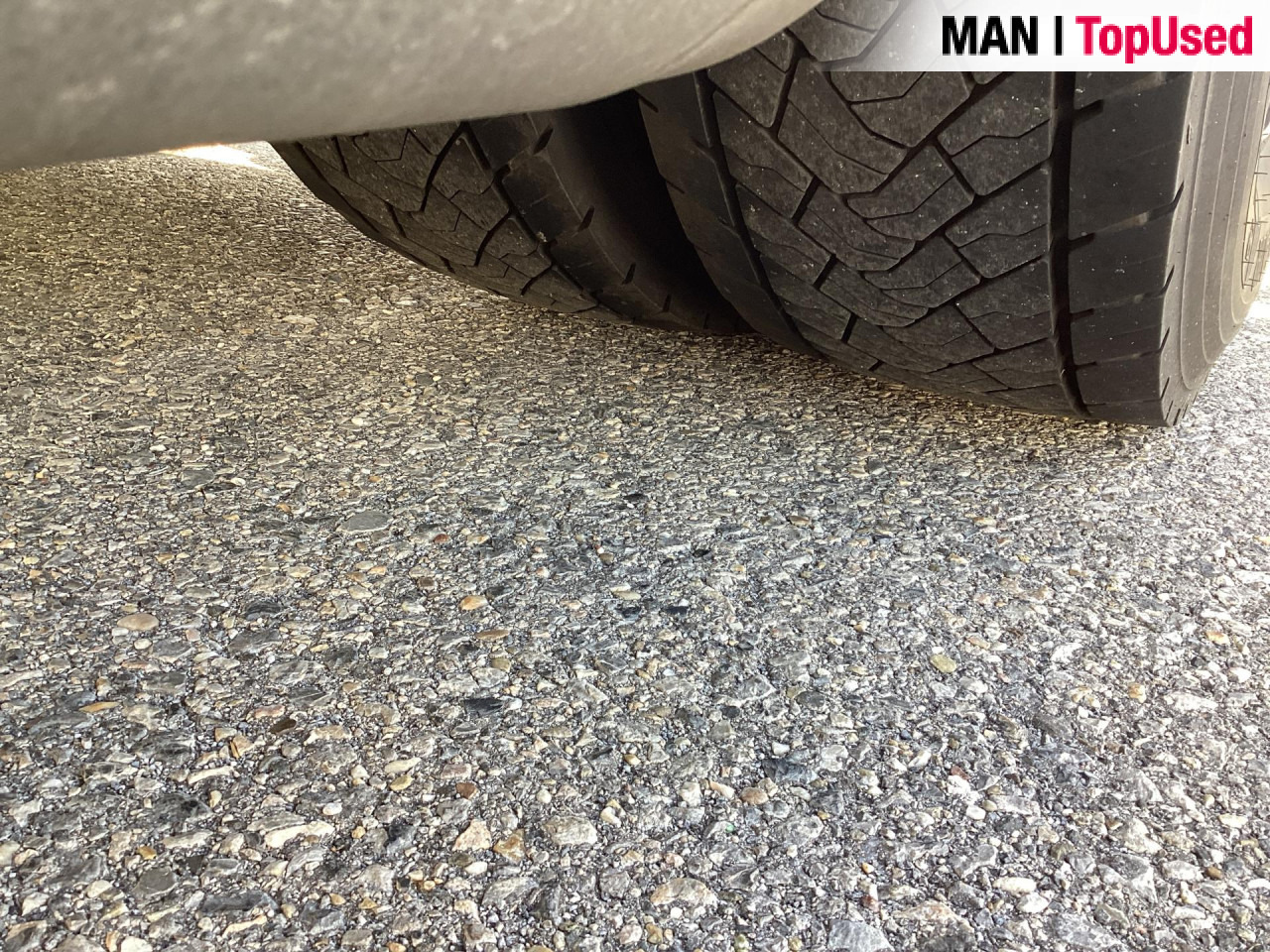 MAN TGX 18.510 4x2 BL SA - Dragbil: bild 2 MAN TGX 18.510 4x2 BL SA - Dragbil: bild 2