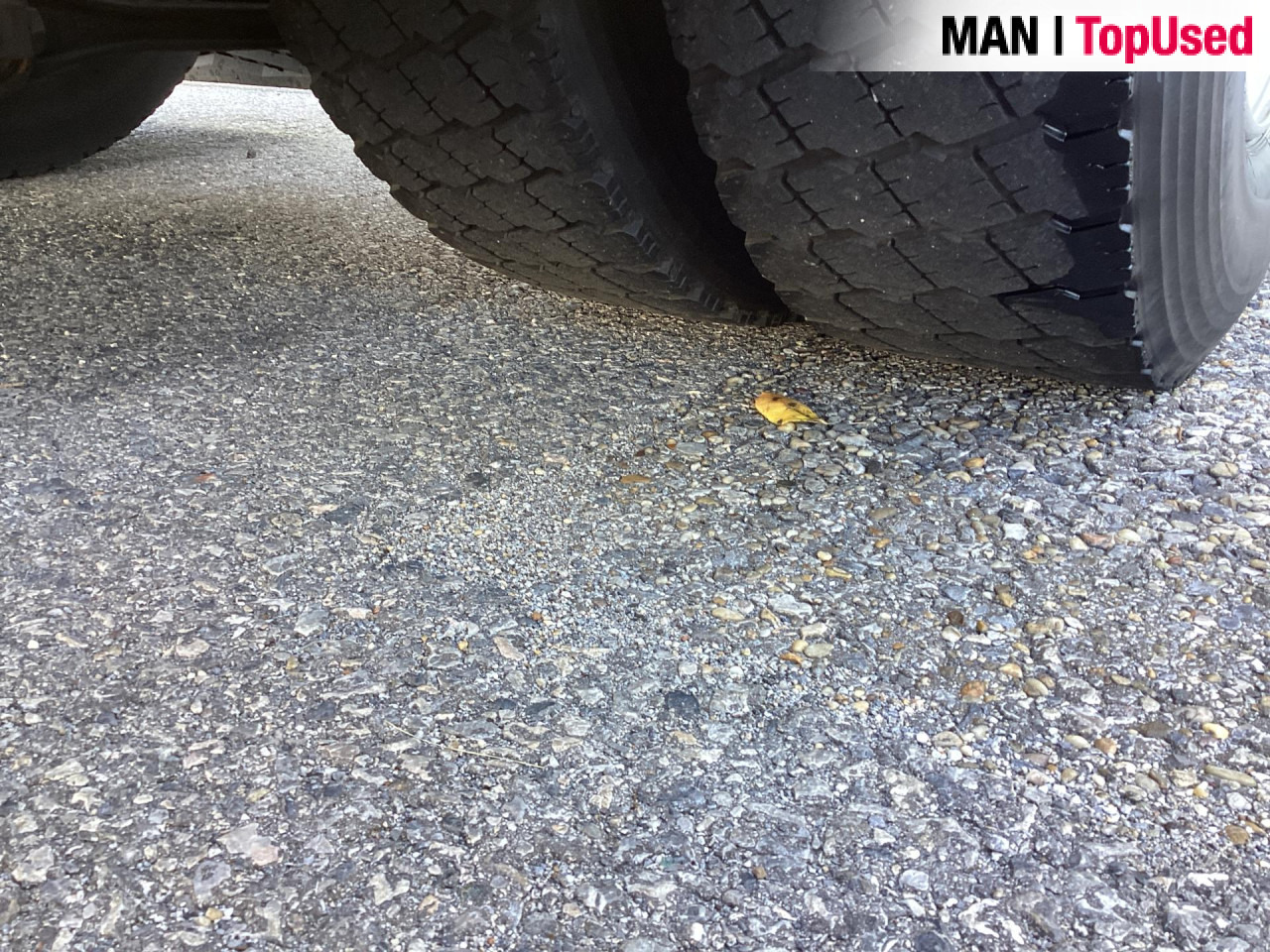 MAN TGX 18.580 4X2 LLS - Dragbil: bild 4 MAN TGX 18.580 4X2 LLS - Dragbil: bild 4