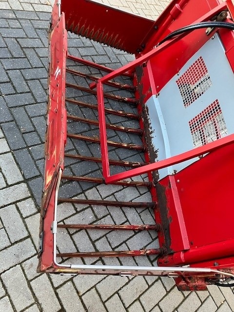 Utrustning för ensilage BVL 170: bild 6 Utrustning för ensilage BVL 170: bild 6