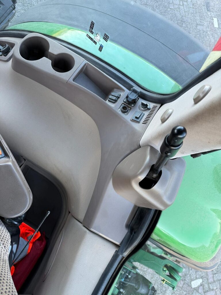 JOHN DEERE 8345 ultimate edition - Traktor: bild 2 JOHN DEERE 8345 ultimate edition - Traktor: bild 2