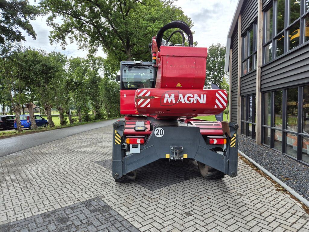 MAGNI RTH 5.23 - Teleskoplastar: bild 5 MAGNI RTH 5.23 - Teleskoplastar: bild 5