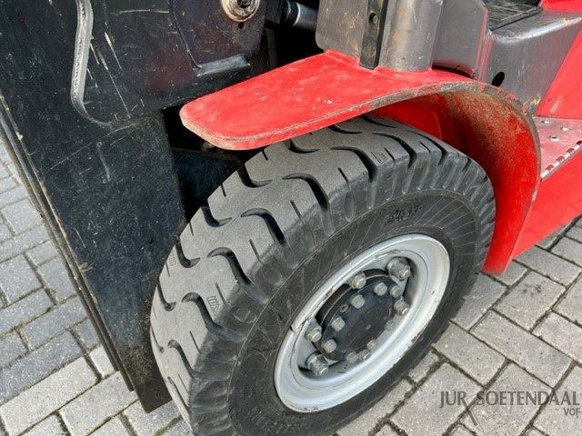 MANITOU MI25D - Dieseltruck: bild 4 MANITOU MI25D - Dieseltruck: bild 4