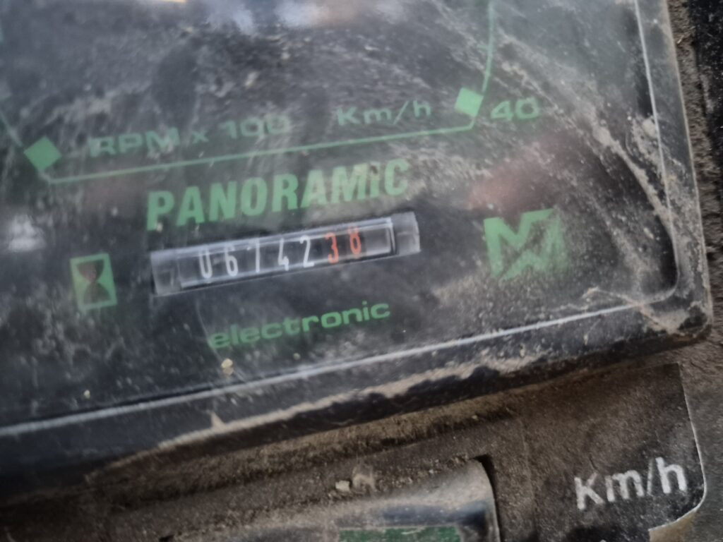 MERLO Roto 30.13 - Teleskoplastar: bild 5 MERLO Roto 30.13 - Teleskoplastar: bild 5