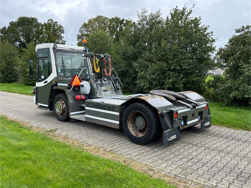 Terberg DT 183 | DISTRIBUTION TERMINAL | 8949 HOURS !!!! | LOW STEPS - Terminaltraktor: bild 5 Terberg DT 183 | DISTRIBUTION TERMINAL | 8949 HOURS !!!! | LOW STEPS - Terminaltraktor: bild 5