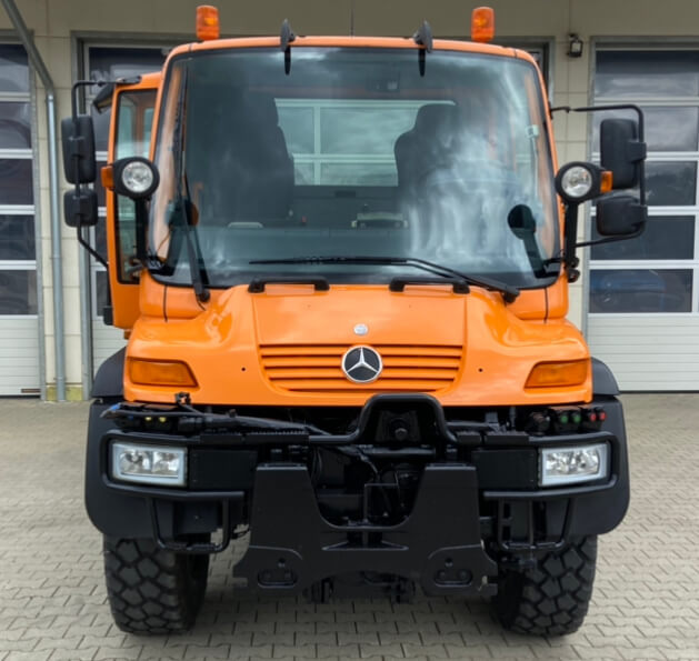 Unimog 500 - U500 405 33387 Mercedes Benz 405 - Utility/ Specialfordon: bild 2 Unimog 500 - U500 405 33387 Mercedes Benz 405 - Utility/ Specialfordon: bild 2