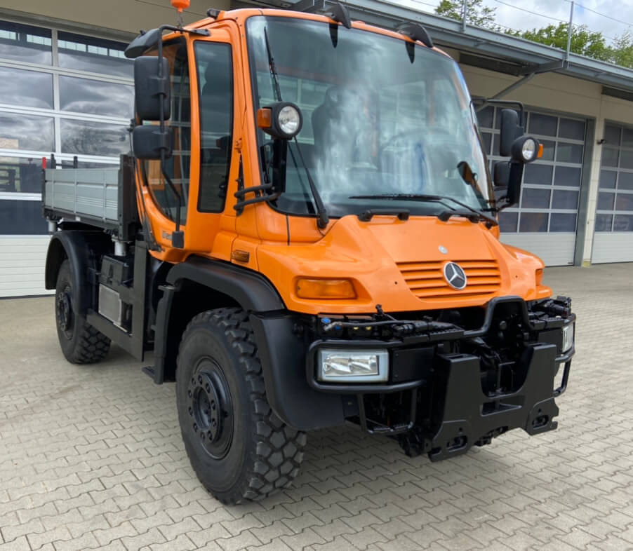 Unimog 500 - U500 405 33387 Mercedes Benz 405 - Utility/ Specialfordon: bild 3 Unimog 500 - U500 405 33387 Mercedes Benz 405 - Utility/ Specialfordon: bild 3