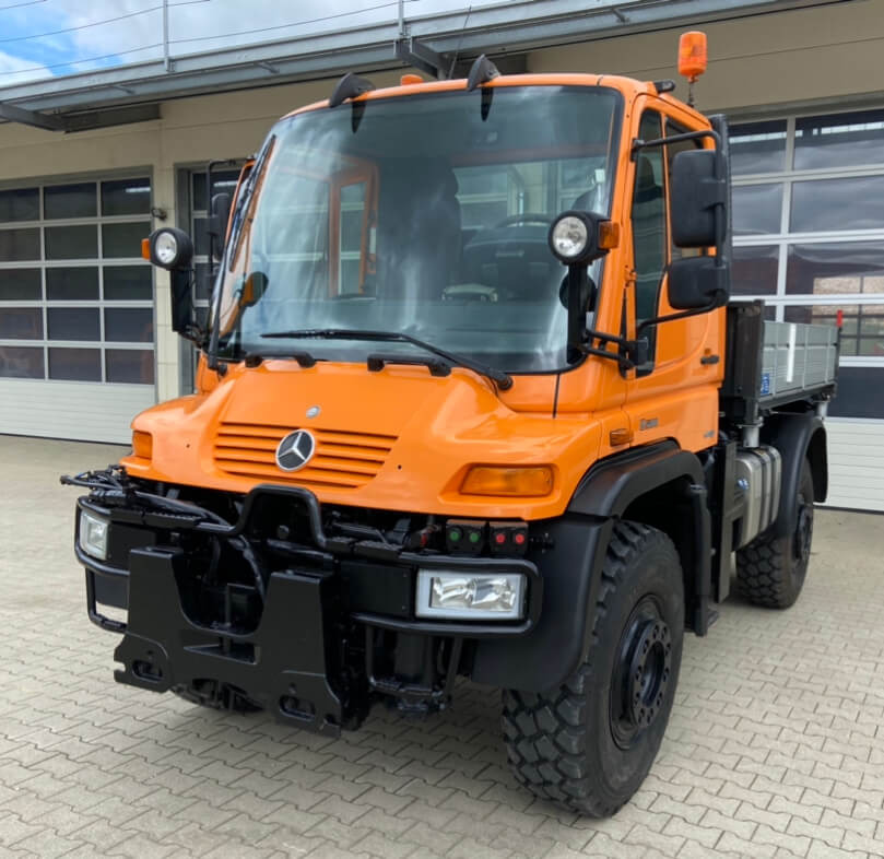 Unimog 500 - U500 405 33387 Mercedes Benz 405 - Utility/ Specialfordon: bild 1 Unimog 500 - U500 405 33387 Mercedes Benz 405 - Utility/ Specialfordon: bild 1