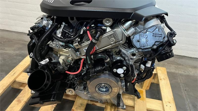 BMW Motor B47D20B ny komplet motor - Motor för Personbil: bild 3 BMW Motor B47D20B ny komplet motor - Motor för Personbil: bild 3