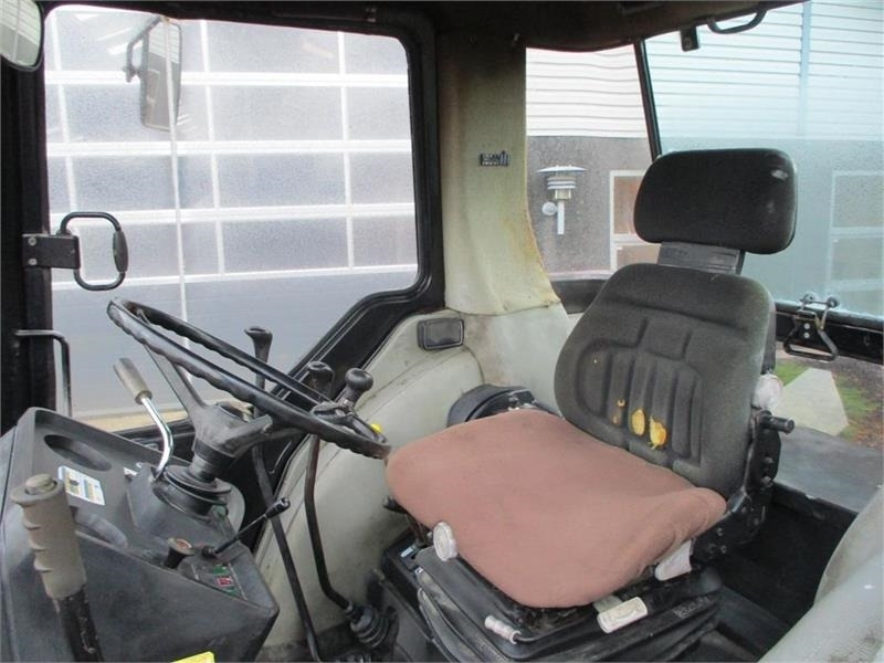 Case IH 845 XLA - Traktor: bild 5 Case IH 845 XLA - Traktor: bild 5