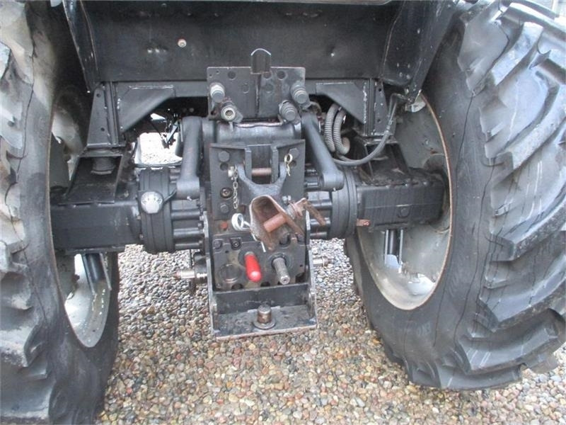 Case IH 845 XLA - Traktor: bild 4 Case IH 845 XLA - Traktor: bild 4