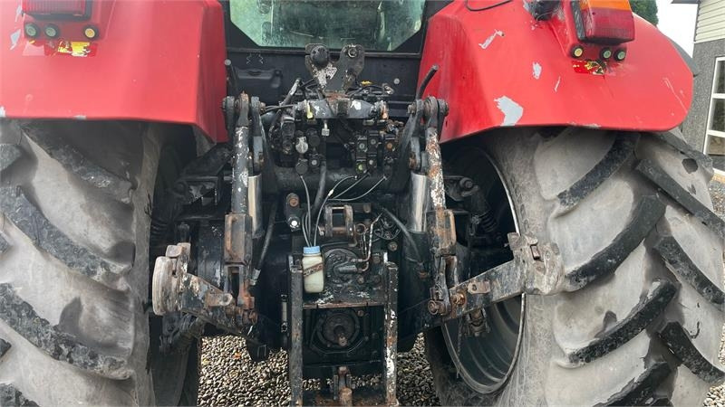 Case IH CVX 1195 Med frontlift - Traktor: bild 4 Case IH CVX 1195 Med frontlift - Traktor: bild 4
