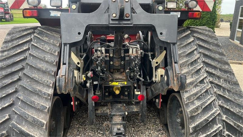 Case IH STX 450 QuadTrac - Traktor: bild 4 Case IH STX 450 QuadTrac - Traktor: bild 4