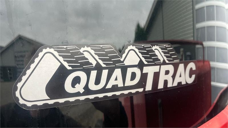 Case IH STX 450 QuadTrac - Traktor: bild 5 Case IH STX 450 QuadTrac - Traktor: bild 5