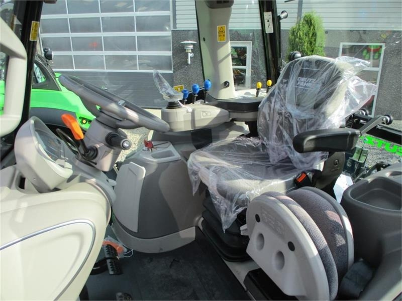 Traktor Deutz-fahr Agrotron 6205G New and Unused tractor: bild 23