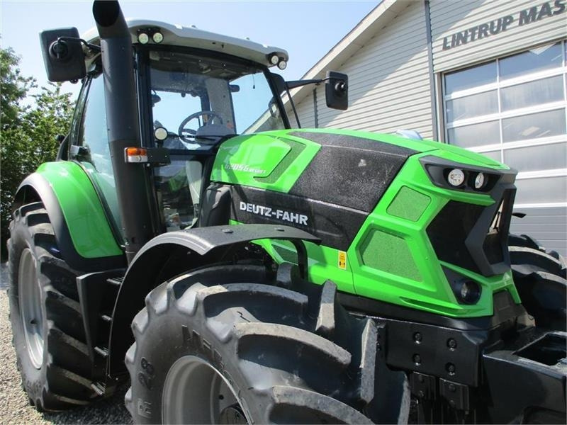 Traktor Deutz-fahr Agrotron 6205G New and Unused tractor: bild 18