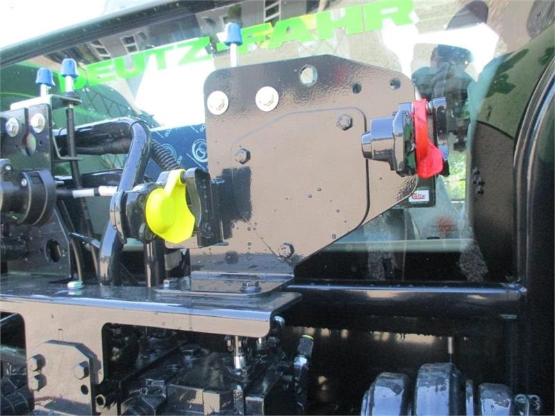 Traktor Deutz-fahr Agrotron 6205G New and Unused tractor: bild 10