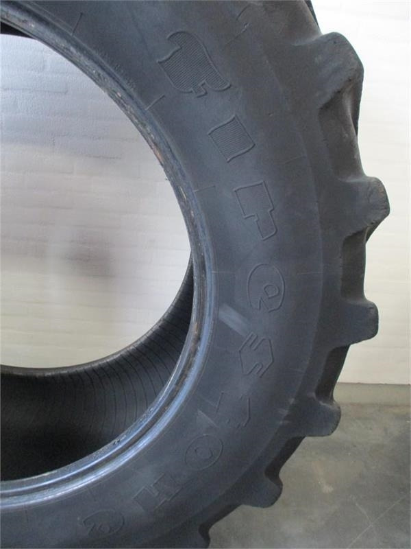 Firestone 620/70 R42 - Däck för Utility/ Specialfordon: bild 3 Firestone 620/70 R42 - Däck för Utility/ Specialfordon: bild 3