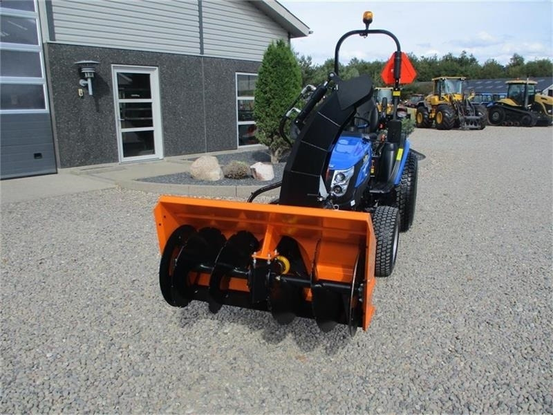 Hydromann 1200 SV hydraulisk tud ig side skift, HELT NY - Snöslunga: bild 3 Hydromann 1200 SV hydraulisk tud ig side skift, HELT NY - Snöslunga: bild 3