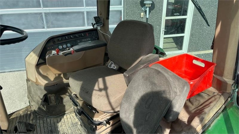 John Deere 8100 Samme ejer siden 2014  - Traktor: bild 5 John Deere 8100 Samme ejer siden 2014  - Traktor: bild 5