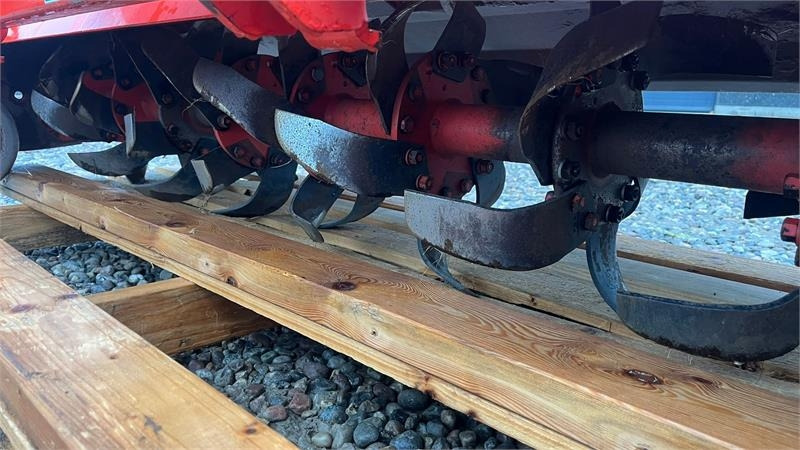 Kuhn EL 62 / 210 Med dybdehjul - Kultivator: bild 4 Kuhn EL 62 / 210 Med dybdehjul - Kultivator: bild 4