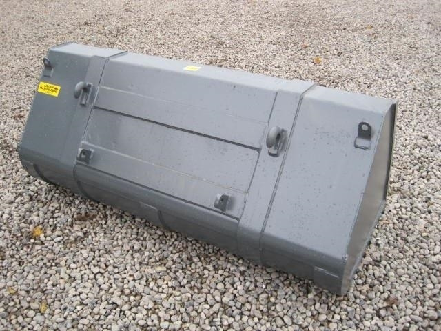 Limas Ny 1,5m Uni. Skovl med Euro  - Lastarskopa för Lantbruksmaskiner: bild 4 Limas Ny 1,5m Uni. Skovl med Euro  - Lastarskopa för Lantbruksmaskiner: bild 4