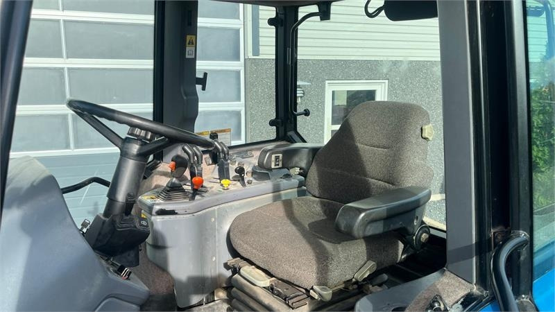 New Holland 8670 Supersteer Samme ejer siden 2012, evt. med tv  - Traktor: bild 5 New Holland 8670 Supersteer Samme ejer siden 2012, evt. med tv  - Traktor: bild 5