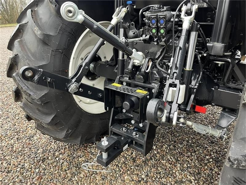 New Holland T6050 Delta - EXPORT - Traktor: bild 3 New Holland T6050 Delta - EXPORT - Traktor: bild 3