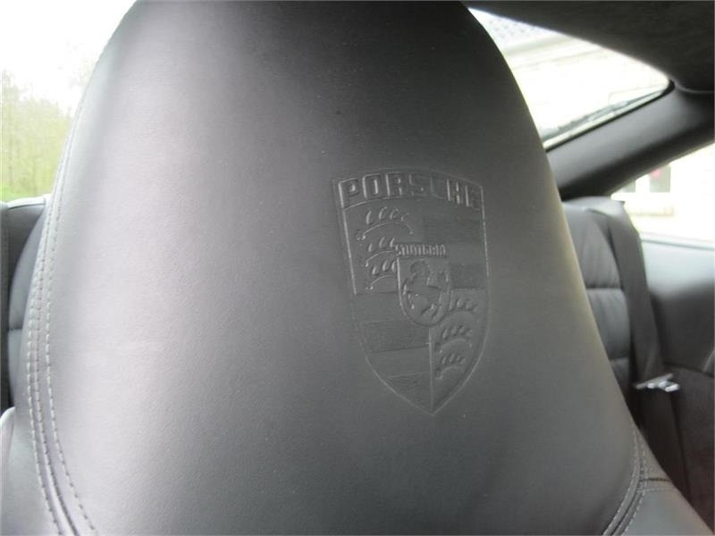 Personbil Porsche 911 4S 4wd: bild 6 Personbil Porsche 911 4S 4wd: bild 6