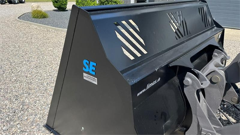 SE AB 4m3 skovl med Volvo beslag på. Den er 2.75m - Skopa för Byggmaskiner: bild 5 SE AB 4m3 skovl med Volvo beslag på. Den er 2.75m - Skopa för Byggmaskiner: bild 5