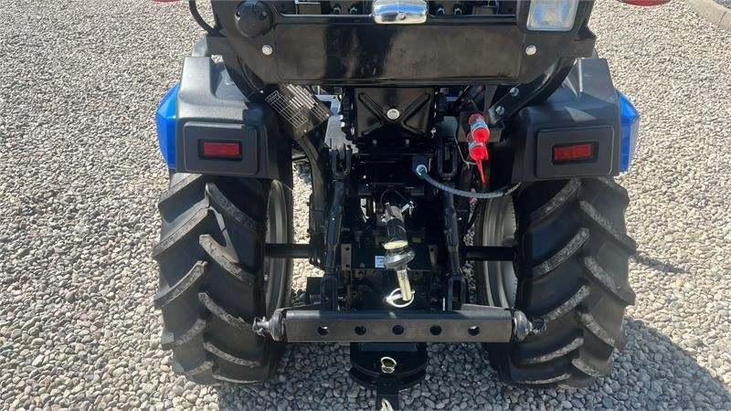 Solis H26 HST Med Frontlæsser - Traktor: bild 5 Solis H26 HST Med Frontlæsser - Traktor: bild 5