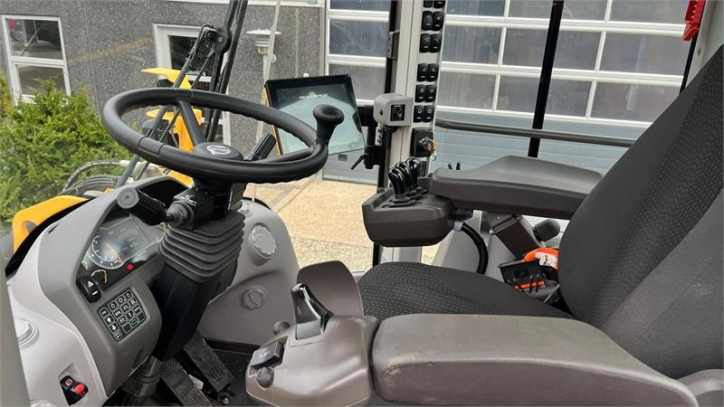 Volvo L 90 H H2 AGRICULTURE DK-maskine, Co-Pilot, LANG- - Hjullastare: bild 5 Volvo L 90 H H2 AGRICULTURE DK-maskine, Co-Pilot, LANG- - Hjullastare: bild 5