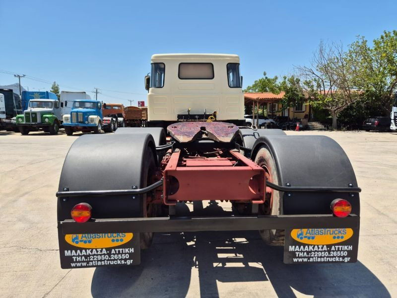 Scania LB110 Scania LBS110 6X2 - Dragbil: bild 5 Scania LB110 Scania LBS110 6X2 - Dragbil: bild 5